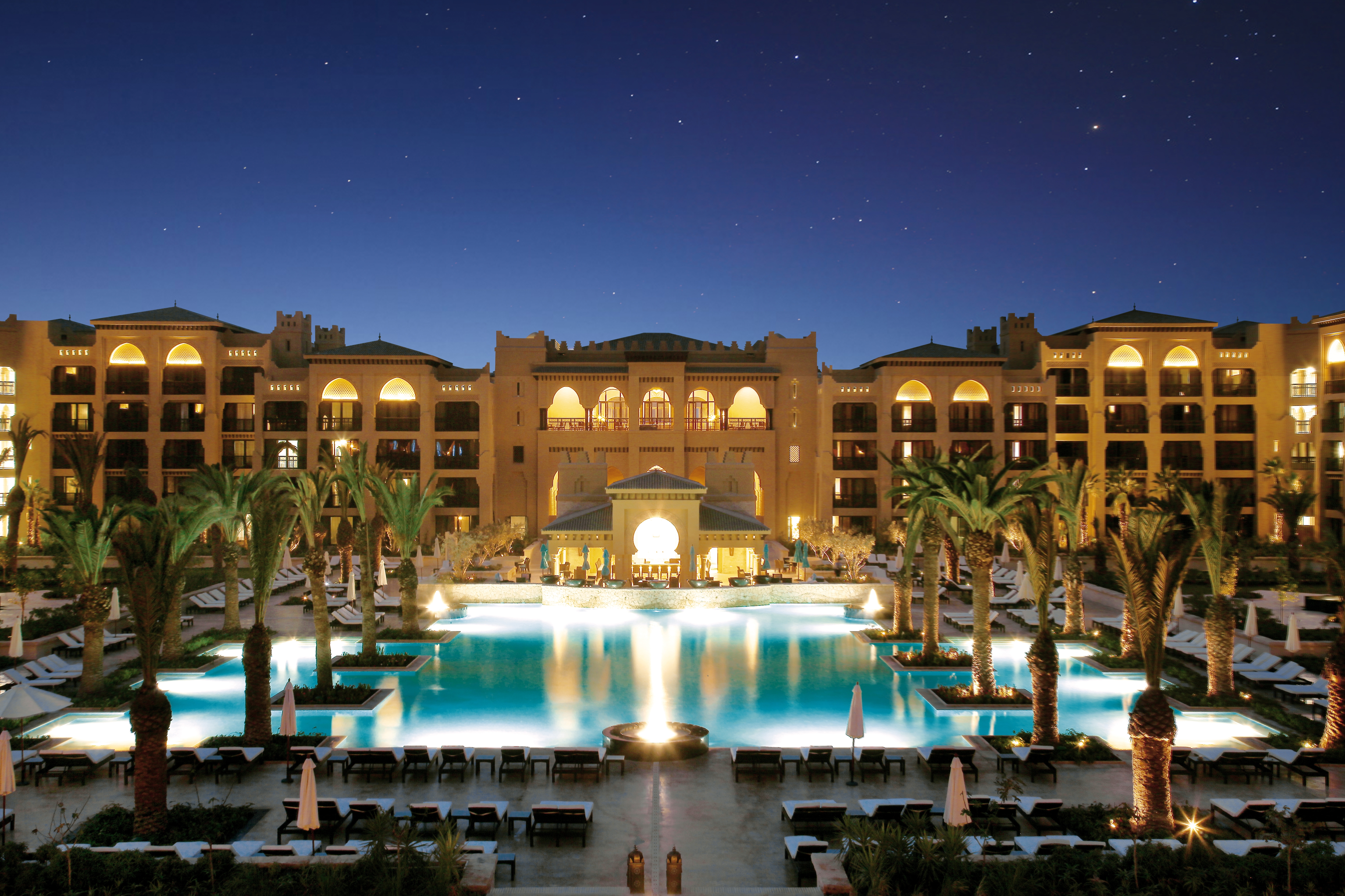 Mazagan Beach & Golf Resort
